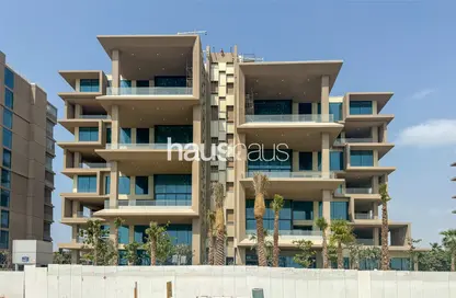 Apartment - 4 Bedrooms - 5 Bathrooms for sale in Six Senses Residences - Palm Jumeirah - Dubai Apartment - 4 Bedrooms - 5 Bathrooms for sale in Six Senses Residences - Palm Jumeirah - Dubai