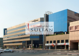 Office Space for rent in Oud Metha Bur Dubai
