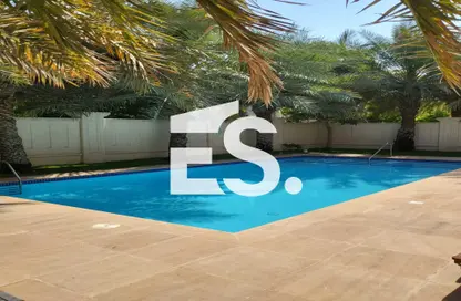 فيلا - 4 غرف نوم - 5 حمامات للبيع في فلل سعديات بيتش - شاطئ السعديات - جزيرة السعديات - أبوظبي