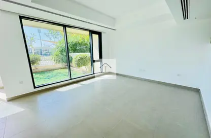Townhouse - 5 Bedrooms - 4 Bathrooms for rent in Maple 2 - Maple at Dubai Hills Estate - Dubai Hills Estate - Dubai