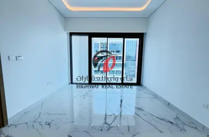 شقة - غرفة نوم - 1 حمام للايجار في عزيزي ريفييرا 67 - ميدان واحد - ميدان - دبي