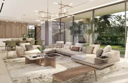 Townhouse - 3 Bedrooms - 4 Bathrooms for sale in Expo City Valley - Expo City - Dubai