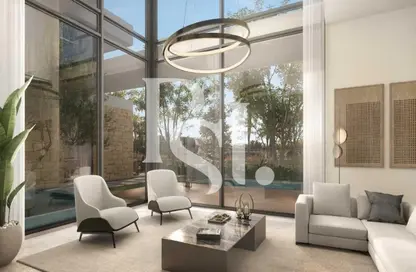 Townhouse - 3 Bedrooms - 4 Bathrooms for sale in Glade - Haven By Aldar - Dubai Land - Dubai