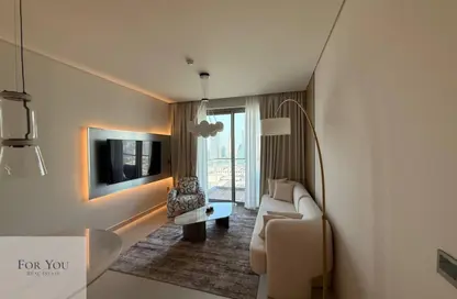 شقة - 2 غرف نوم - 3 حمامات للايجار في برج فيدا دبي مول 2 - فيدا ريزيدنس دبي مول - دبي وسط المدينة - دبي شقة - 2 غرف نوم - 3 حمامات للايجار في برج فيدا دبي مول 2 - فيدا ريزيدنس دبي مول - دبي وسط المدينة - دبي