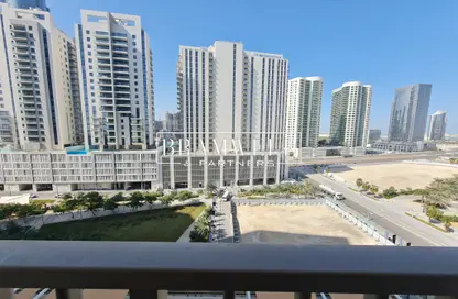 Apartment - 1 Bedroom - 2 Bathrooms for sale in Reflection - Shams Abu Dhabi - Al Reem Island - Abu Dhabi