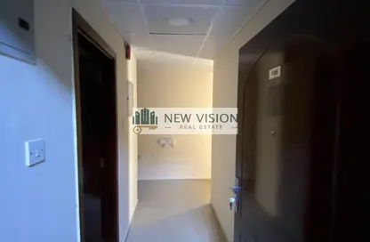 Apartment - 1 Bedroom - 1 Bathroom for rent in Al Butina 9 Building - Al Butina - Sharjah