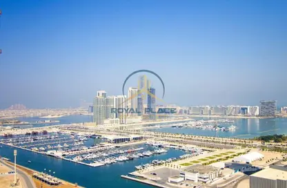 Apartment - 1 Bedroom - 2 Bathrooms for rent in Botanica Tower - Dubai Marina - Dubai
