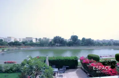 Villa - 3 Bedrooms - 2 Bathrooms for sale in Springs 14 - The Springs - Dubai