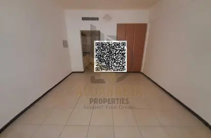 Apartment - Studio - 1 Bathroom for rent in Al Nuaimiya - Ajman