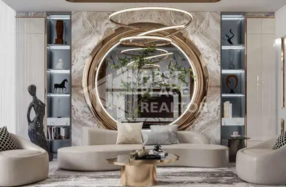 شقة - 1 حمام للبيع في دانوب فاشونز - مثلث قرية جميرا - دبي