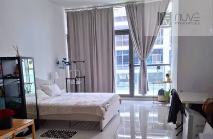 Apartment - Studio - 1 Bathroom for sale in Loreto 2 B - Loreto - DAMAC Hills - Dubai