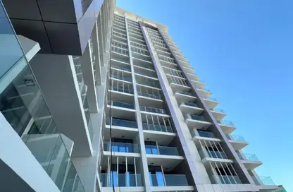 Apartment - Studio - 1 Bathroom for sale in Al Maryah Vista - Al Maryah Island - Abu Dhabi