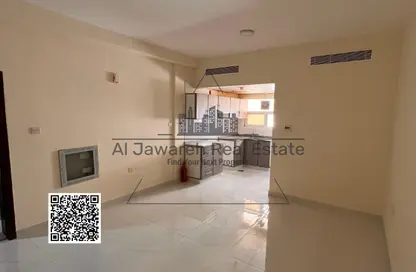 Apartment - Studio - 1 Bathroom for rent in Al Naemiya Tower 3 - Al Naemiya Towers - Al Nuaimiya - Ajman