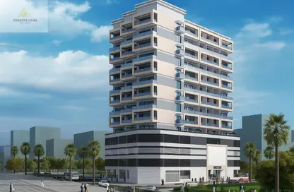 Apartment - Studio - 1 Bathroom for sale in Sherena Residence 2 - Majan - Dubai Land - Dubai