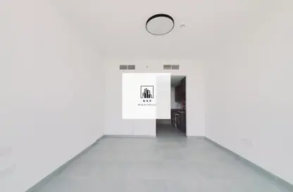 Apartment - Studio - 1 Bathroom for rent in Tiraz - Naseej District - Aljada - Sharjah