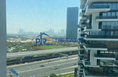 Apartment - 2 Bedrooms - 3 Bathrooms for sale in 1 Residences - Al Kifaf - Zabeel - Dubai