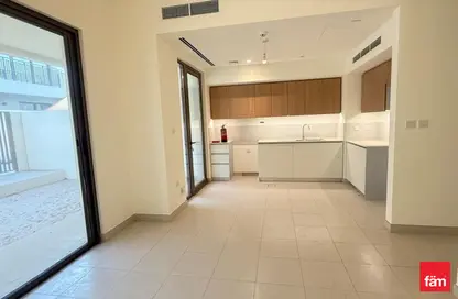 Villa - 3 Bedrooms - 4 Bathrooms for rent in Parkside 2 - EMAAR South - Dubai South (Dubai World Central) - Dubai
