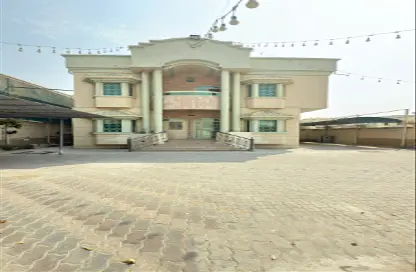 فيلا - 5 غرف نوم - 6 حمامات للايجار في فلل الروضة 2 - 2  الروضة - الروضة - عجمان