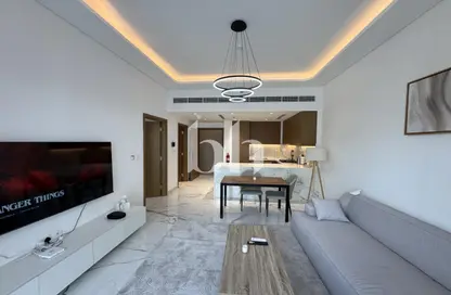 Apartment - 1 Bedroom - 1 Bathroom for rent in Azizi Riviera 61 - AZIZI Riviera - Meydan One - Meydan - Dubai Apartment - 1 Bedroom - 1 Bathroom for rent in Azizi Riviera 61 - AZIZI Riviera - Meydan One - Meydan - Dubai