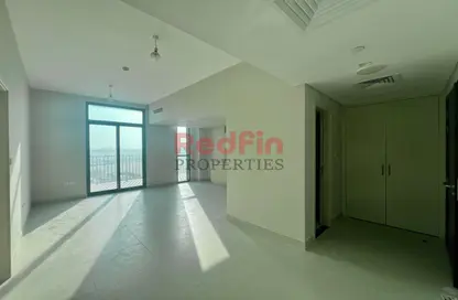 Apartment - 1 Bedroom - 2 Bathrooms for rent in Afnan 5 - Midtown - Dubai Production City (IMPZ) - Dubai
