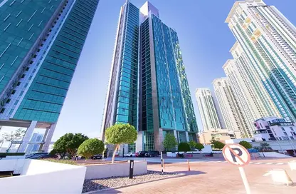 شقة - 3 غرف نوم - 3 حمامات للبيع في B2 برج - مارينا سكوير - جزيرة الريم - أبوظبي شقة - 3 غرف نوم - 3 حمامات للبيع في B2 برج - مارينا سكوير - جزيرة الريم - أبوظبي