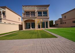Villa - 2 bedrooms - 3 bathrooms for sale in Mediterranean Villas - Jumeirah Village Triangle - Dubai