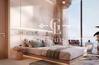 شقة - 2 غرف نوم - 3 حمامات للبيع في ون سينترال - راك سنترال - رأس الخيمة