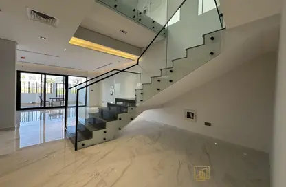 Townhouse - 4 Bedrooms - 5 Bathrooms for rent in Al Furjan West - Al Furjan - Dubai