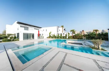 فيلا - 4 غرف نوم - 5 حمامات للايجار في ريجيونال لارج - ريجينال - جميرا بارك - دبي