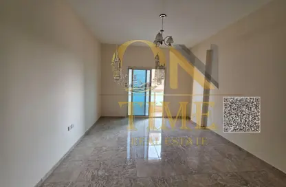 Apartment - 2 Bedrooms - 2 Bathrooms for rent in Al Rawda 1 - Al Rawda - Ajman