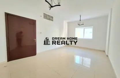 Apartment - 1 Bedroom - 2 Bathrooms for rent in GGICO Crown Residence - Al Taawun - Sharjah