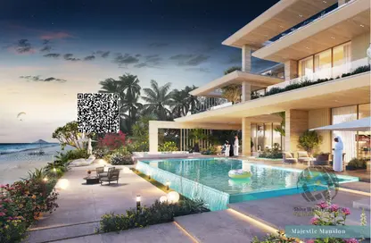 فيلا - 8 غرف نوم - 8 حمامات للبيع في جزيرة الثريا - مدينة أجمل مكان - مدينة الواجهة المائية لإمارة الشارقة - الشارقة فيلا - 8 غرف نوم - 8 حمامات للبيع في جزيرة الثريا - مدينة أجمل مكان - مدينة الواجهة المائية لإمارة الشارقة - الشارقة