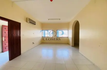 Apartment - 3 Bedrooms - 4 Bathrooms for rent in Al Ruwaikah - Al Muwaiji - Al Ain