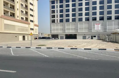 أرض - استوديو للبيع في تجارية مويلح - الشارقة