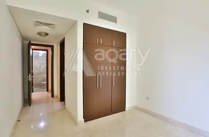 Apartment - 2 Bedrooms - 3 Bathrooms for sale in Marina Heights - Marina Square - Al Reem Island - Abu Dhabi