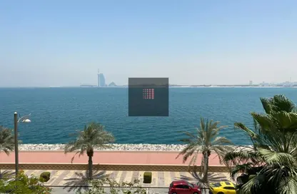 Apartment - 1 Bedroom - 2 Bathrooms for rent in Royal Amwaj Residence South - The Royal Amwaj - Palm Jumeirah - Dubai