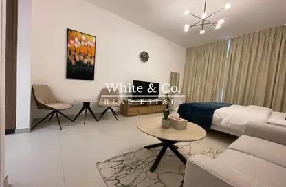 شقة - 1 حمام للايجار في بريم ريزيدنسي 3 - الفرجان - دبي شقة - 1 حمام للايجار في بريم ريزيدنسي 3 - الفرجان - دبي