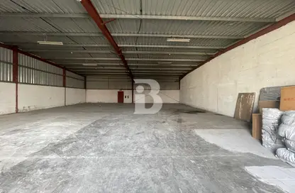 Warehouse - Studio for rent in Al Quoz Industrial Area 4 - Al Quoz Industrial Area - Al Quoz - Dubai