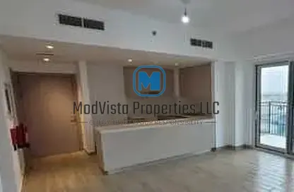 Apartment - 3 Bedrooms - 4 Bathrooms for sale in Waters Edge - Yas Island - Abu Dhabi