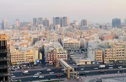 Apartment - 2 Bedrooms - 3 Bathrooms for rent in Deira Enrichment Project - Deira - Dubai