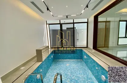 Villa - 6 Bedrooms - 7+ Bathrooms for sale in Al Yasmeen 1 - Al Yasmeen - Ajman