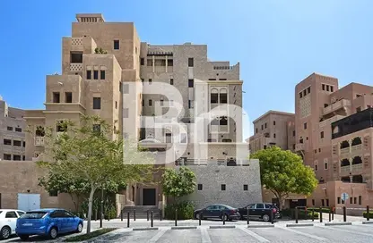 Apartment - Studio - 1 Bathroom for rent in Al Badia Hillside Village - Dubai Festival City - Dubai
