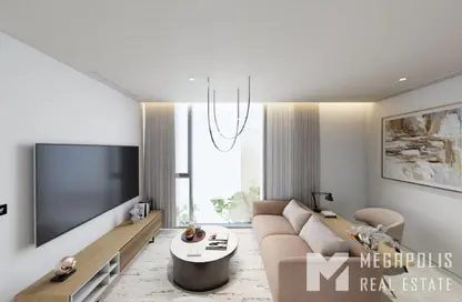 Villa - 3 Bedrooms - 4 Bathrooms for sale in Tranquility - Haven By Aldar - Dubai Land - Dubai Villa - 3 Bedrooms - 4 Bathrooms for sale in Tranquility - Haven By Aldar - Dubai Land - Dubai