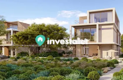 Villa - 5 Bedrooms - 6 Bathrooms for sale in The Acres (Phase 1) - The Acres - Dubai Land - Dubai