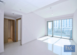 Apartment - 1 bedroom - 1 bathroom for rent in Harbour Views 1 - Dubai Creek Harbour (The Lagoons) - Dubai Apartment - 1 bedroom - 1 bathroom for rent in Harbour Views 1 - Dubai Creek Harbour (The Lagoons) - Dubai
