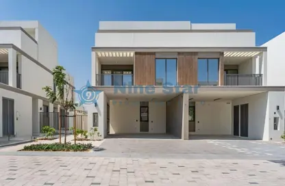 فيلا - 5 غرف نوم - 5 حمامات للايجار في اورا - تلال الغاف - دبي فيلا - 5 غرف نوم - 5 حمامات للايجار في اورا - تلال الغاف - دبي