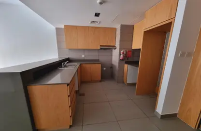 Apartment - 1 Bedroom - 2 Bathrooms for rent in Souks Residential - Al Mamsha - Muwaileh - Sharjah