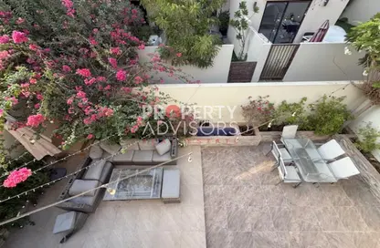 Villa - 4 Bedrooms - 4 Bathrooms for rent in Mira 3 - Mira - Reem - Dubai