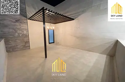 Villa - 4 Bedrooms - 6 Bathrooms for sale in Al Helio 1 - Al Helio - Ajman