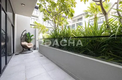 Apartment - 1 Bedroom - 2 Bathrooms for sale in Oxford Boulevard - District 15 - Jumeirah Village Circle - Dubai